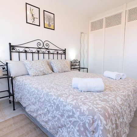 Agradable Y Comodo Apartamento En La Finca Chayofa Luaran gambar